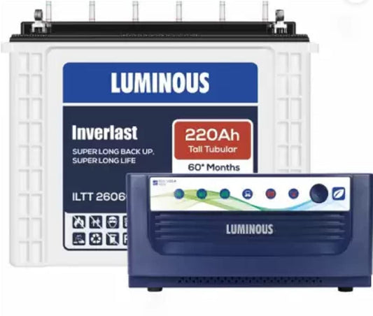 eco Volt 850 iltt26060