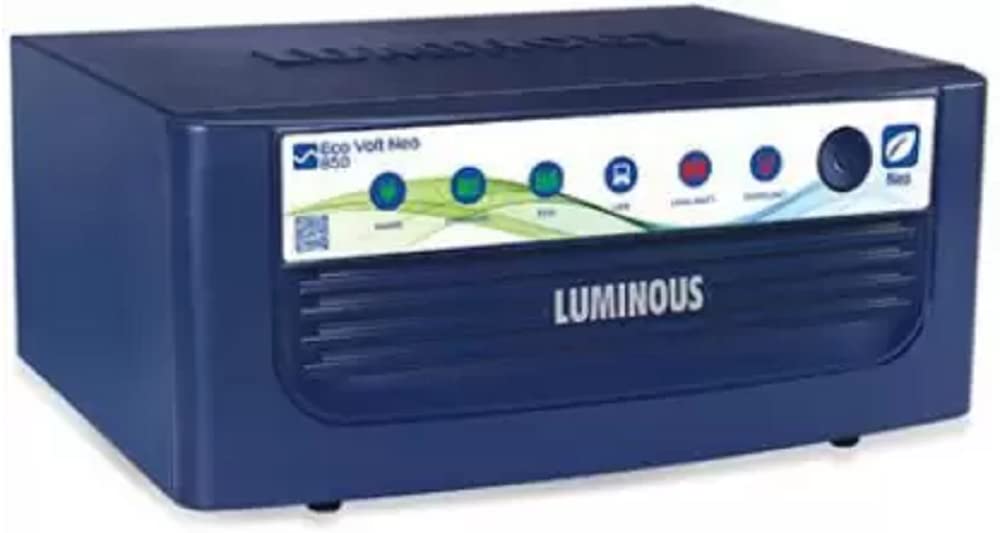 eco Volt 850 iltt26060
