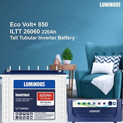 eco Volt 850 iltt26060